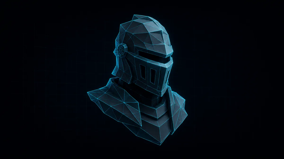 View Wavefront OBJ files online — no Blender, no Maya — hero illustration